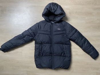 Doudoune Hugo Boss