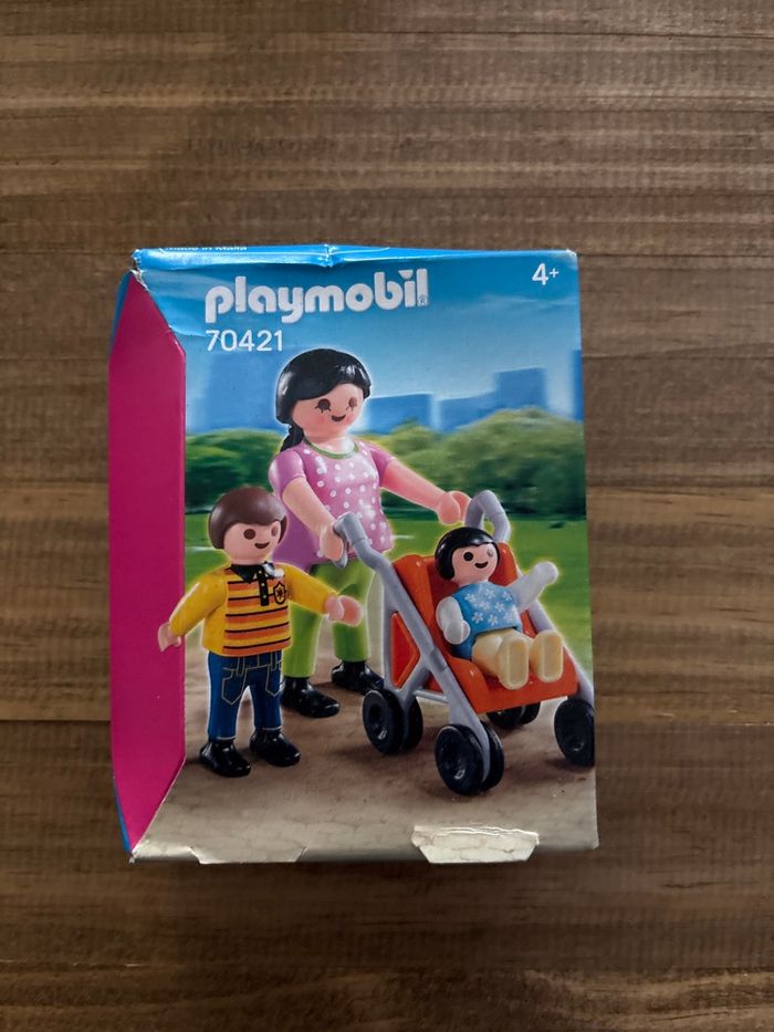 Playmobil 70421