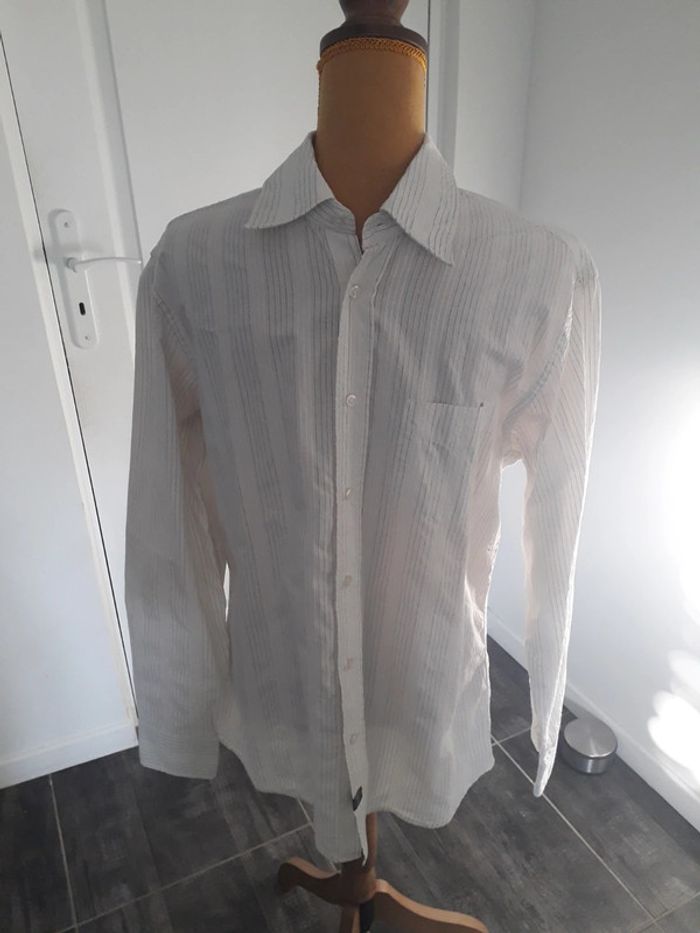 Chemise Liberto neuve