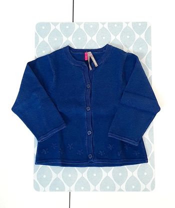 Gilet Orchestra - 12M