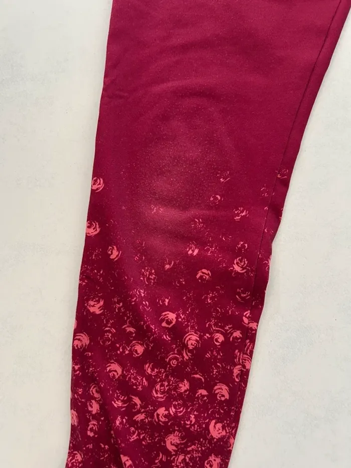 Legging sport 10 ans - photo numéro 3
