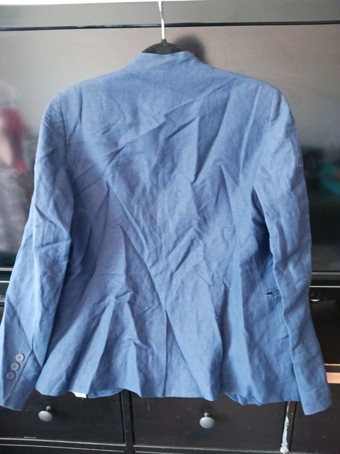 Blazer etam Taille L40 - photo numéro 6