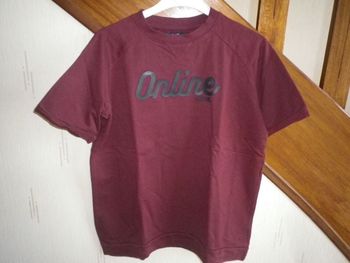 TEE SHIRT