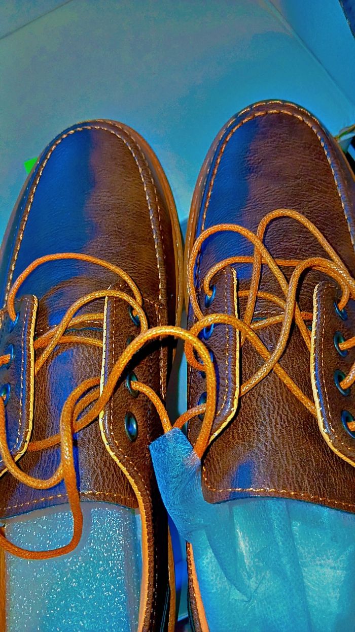 Chaussure bateau fashion - photo numéro 6