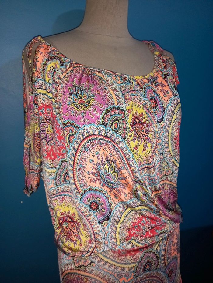 Robe d'été - photo numéro 3