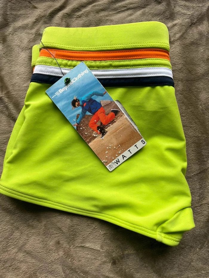 Beach boxer taille S - photo numéro 3