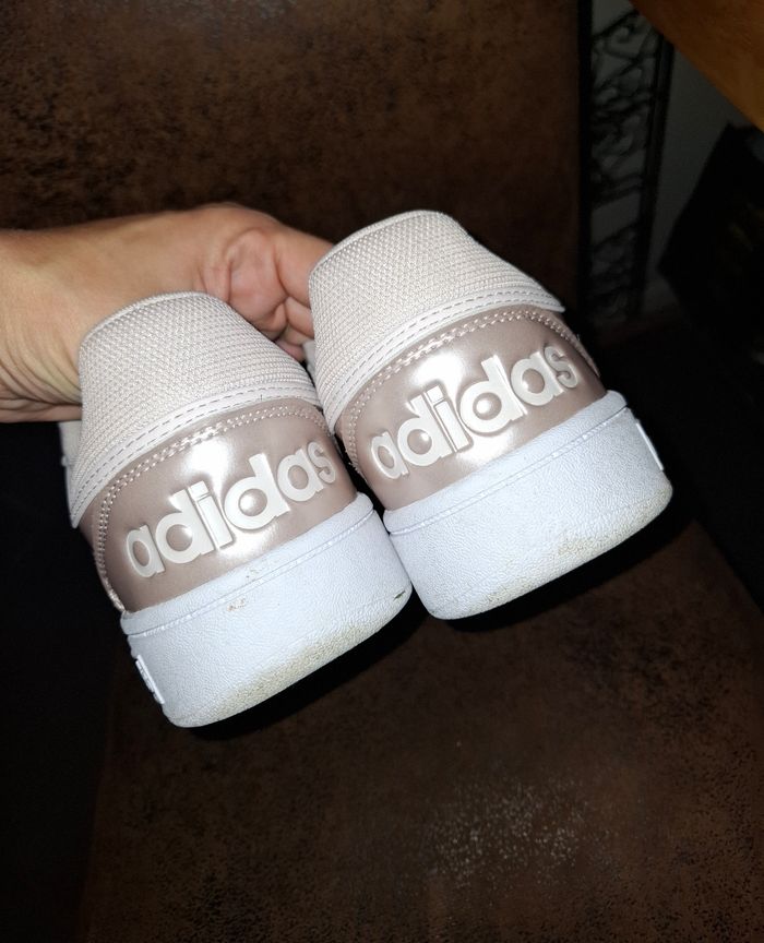 Baskets adidas - photo numéro 4