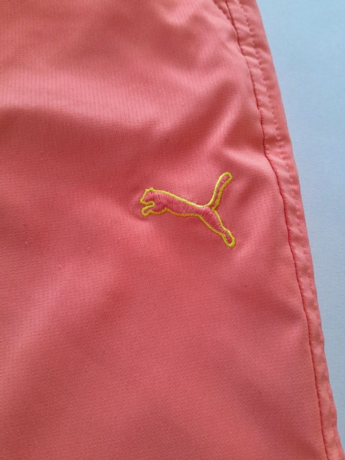 Short tennis femme puma taille 38 - photo numéro 8