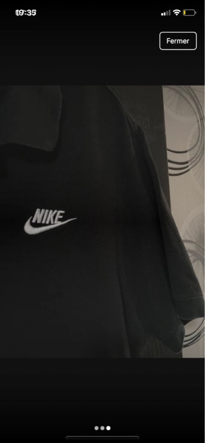 Polo homme - photo numéro 2