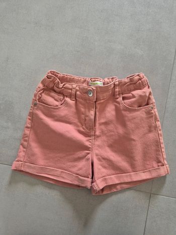 Short 10ans