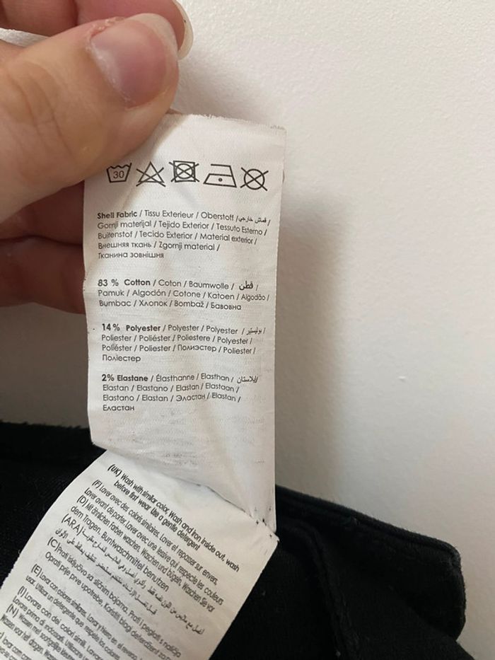 Pantalon skinny - Pimkie - photo numéro 5