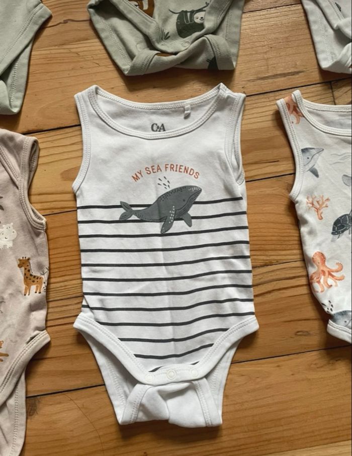 6 body - photo numéro 5