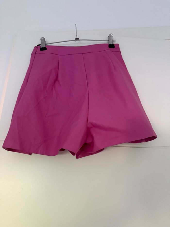 Short jupe - photo numéro 2