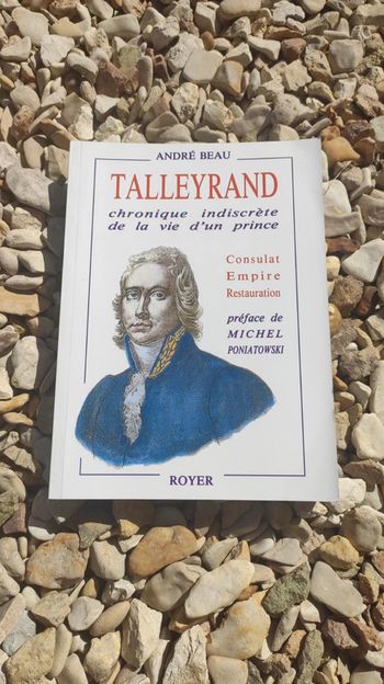 Talleyrand