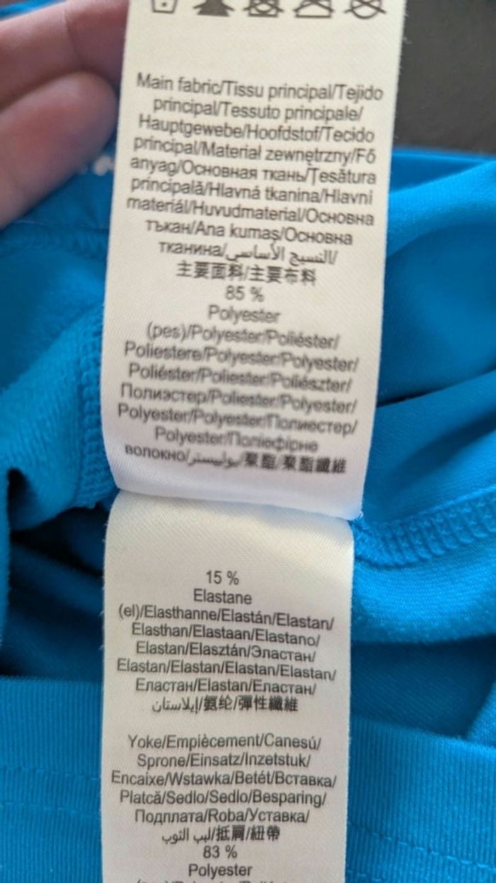 Sous pull technique - photo numéro 3