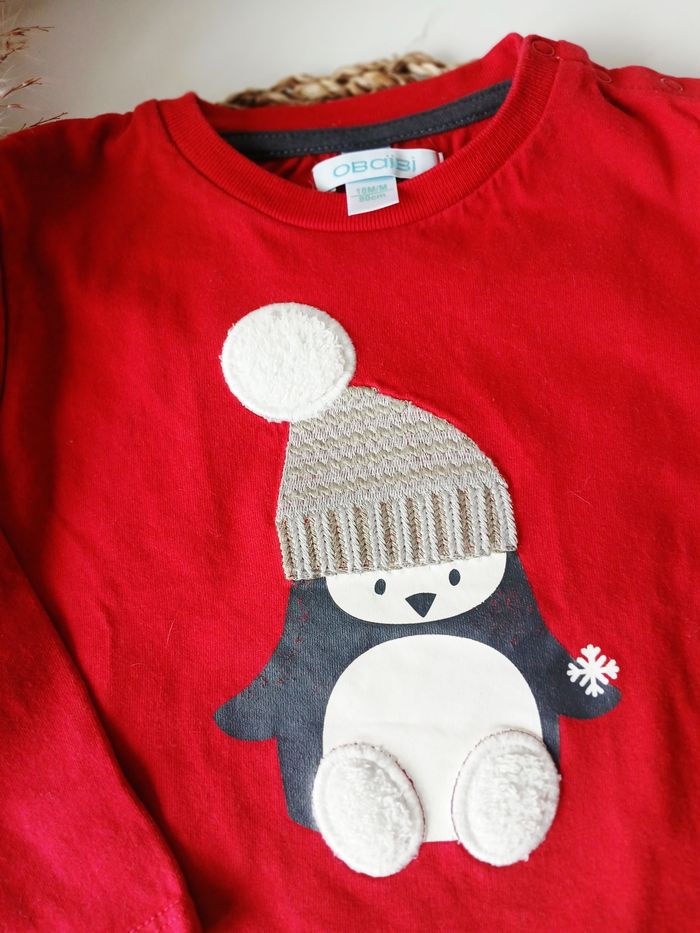 Ensemble Noël - photo numéro 3