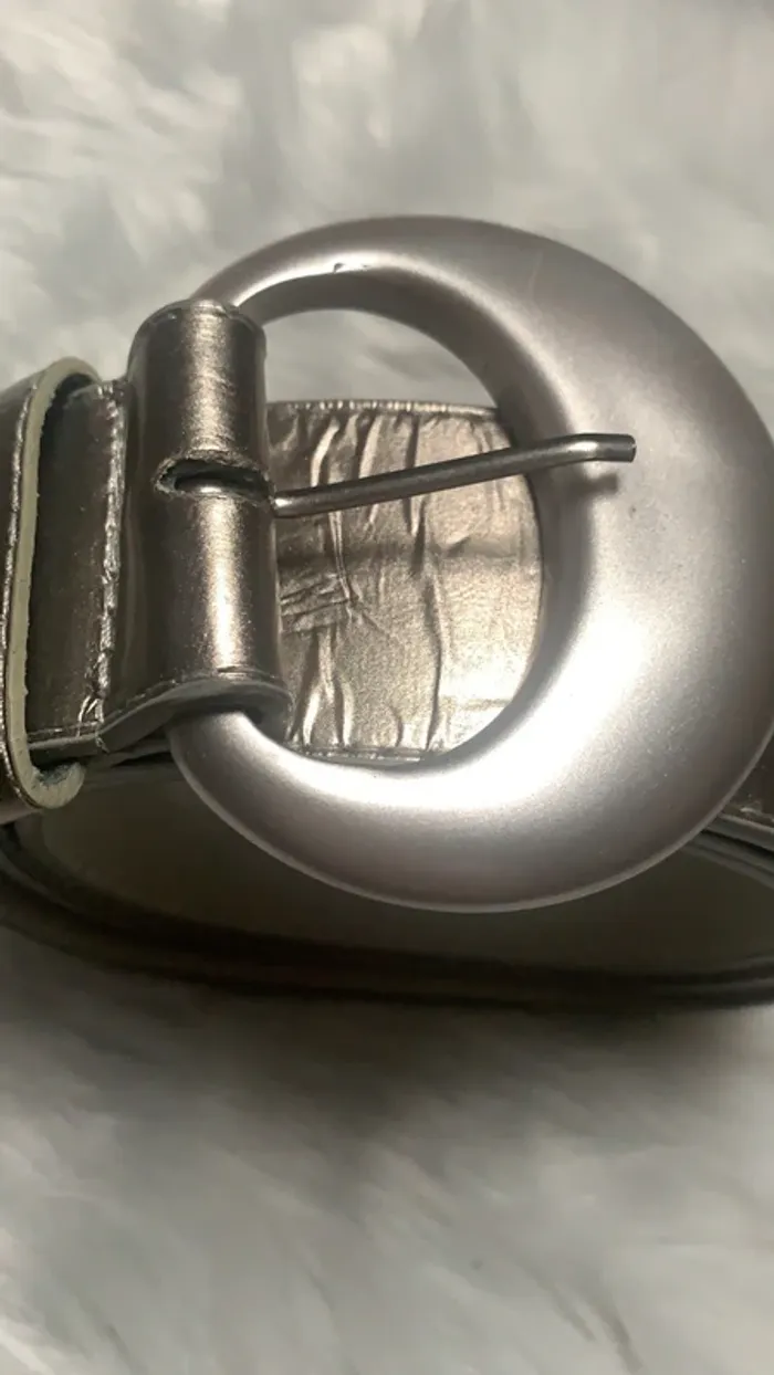 Ceinture femme - photo numéro 2
