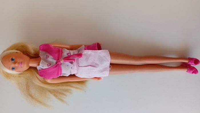 Cuisine Barbie - photo numéro 2