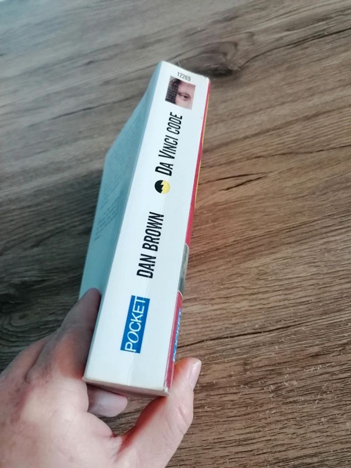 Da Vinci code - photo numéro 3