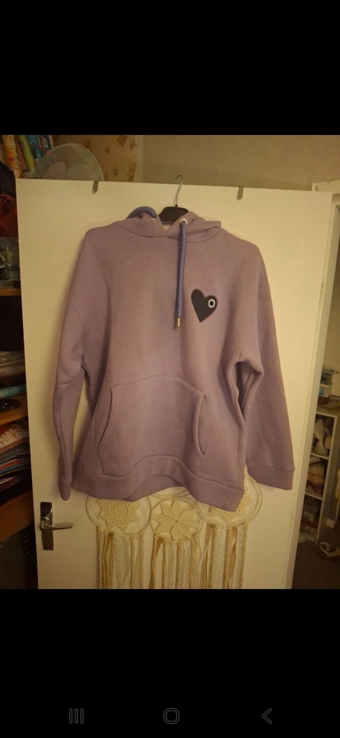 Pull femme - photo numéro 3