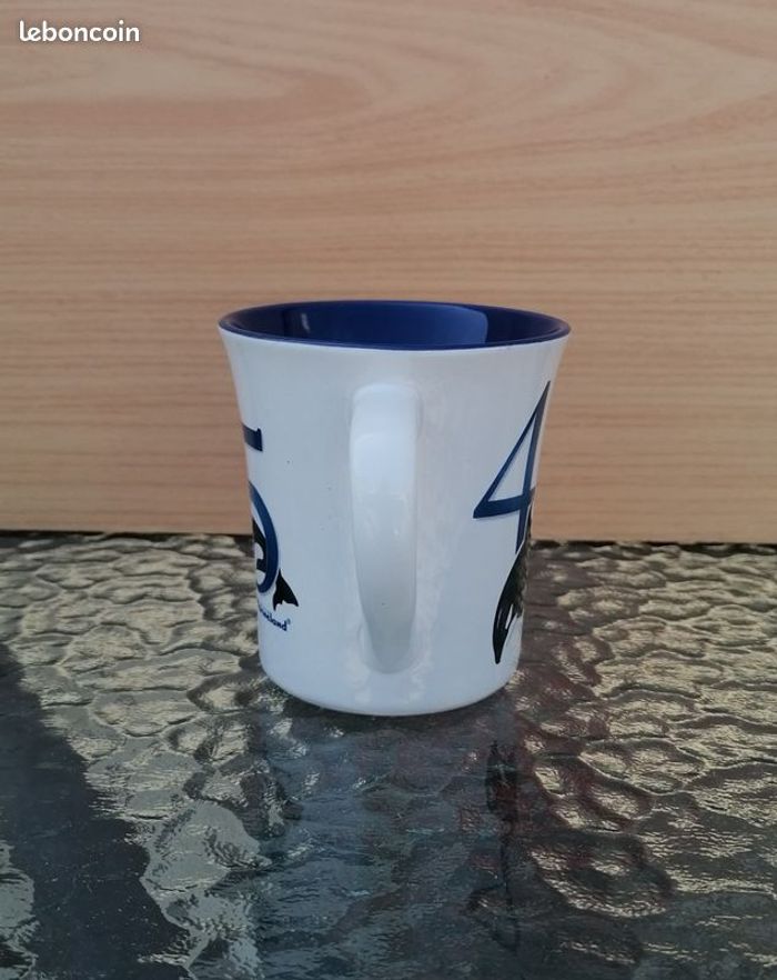 Tasse Marineland. - photo numéro 4