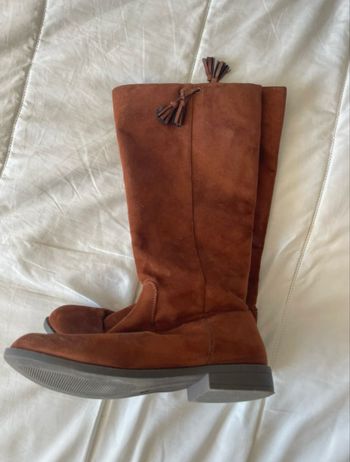 Bottes femmes