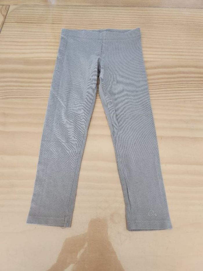 Leggins fille