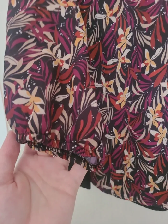 Blouse camaieu - photo numéro 4