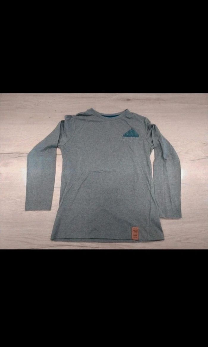t shirt ml