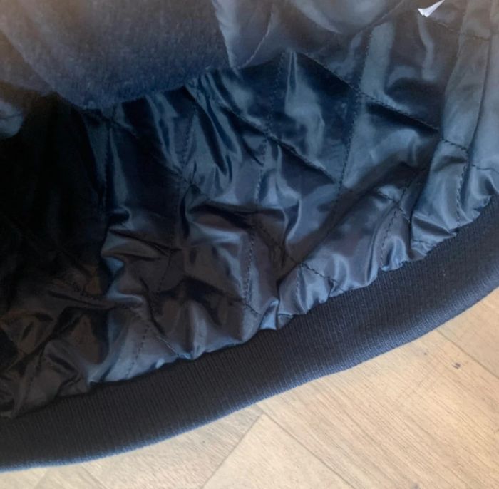 Veste New York neuf étiqueté - photo numéro 5