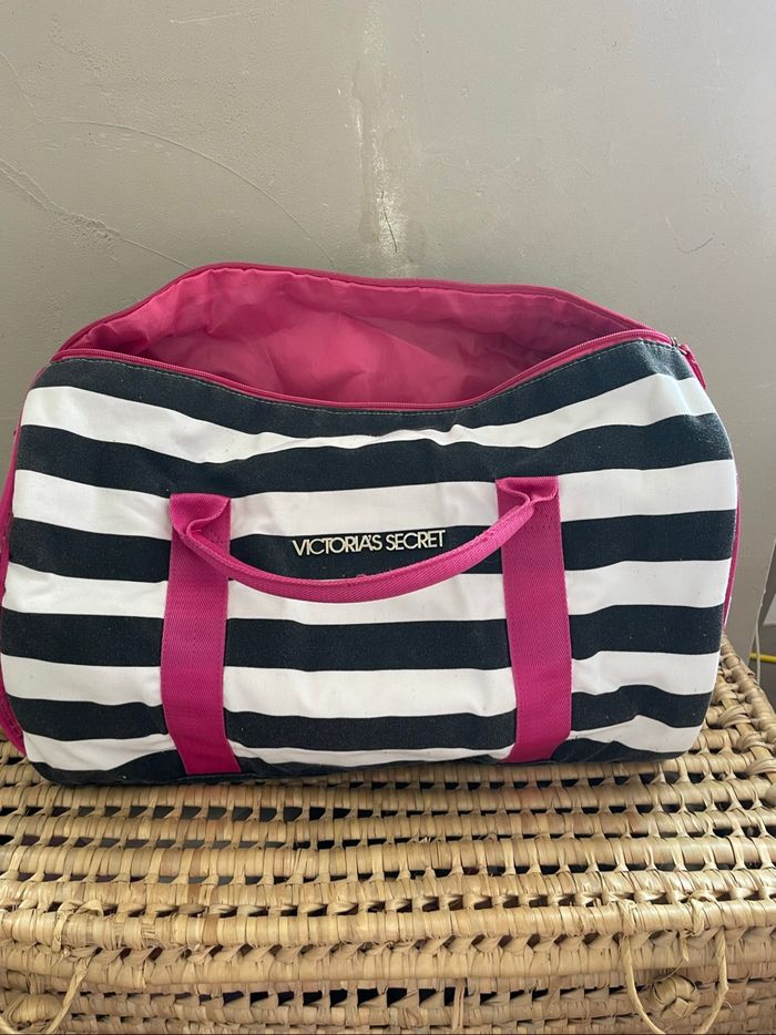 Sac week end - Victoria Secrets