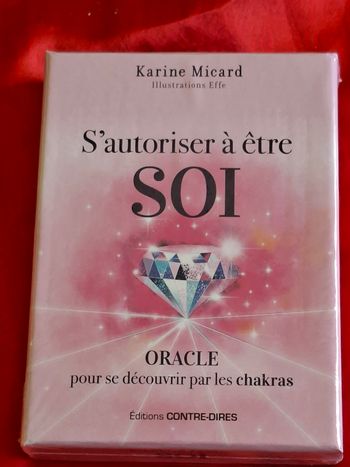 S'autoriser à être soi 