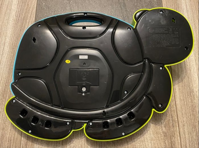 Mon super imagier des découvertes Vtech - photo numéro 10