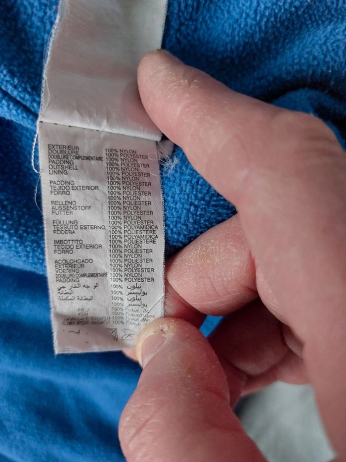 Manteau Du Pareil Au Même taille 12 mois - photo numéro 6