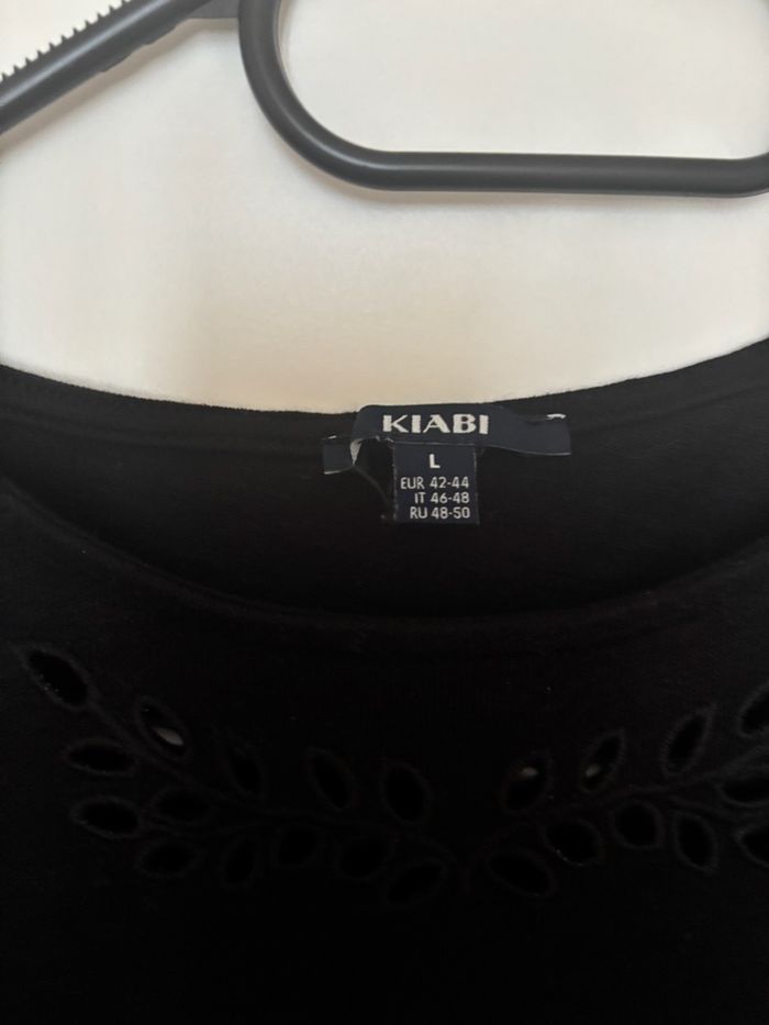 T shirt - photo numéro 2