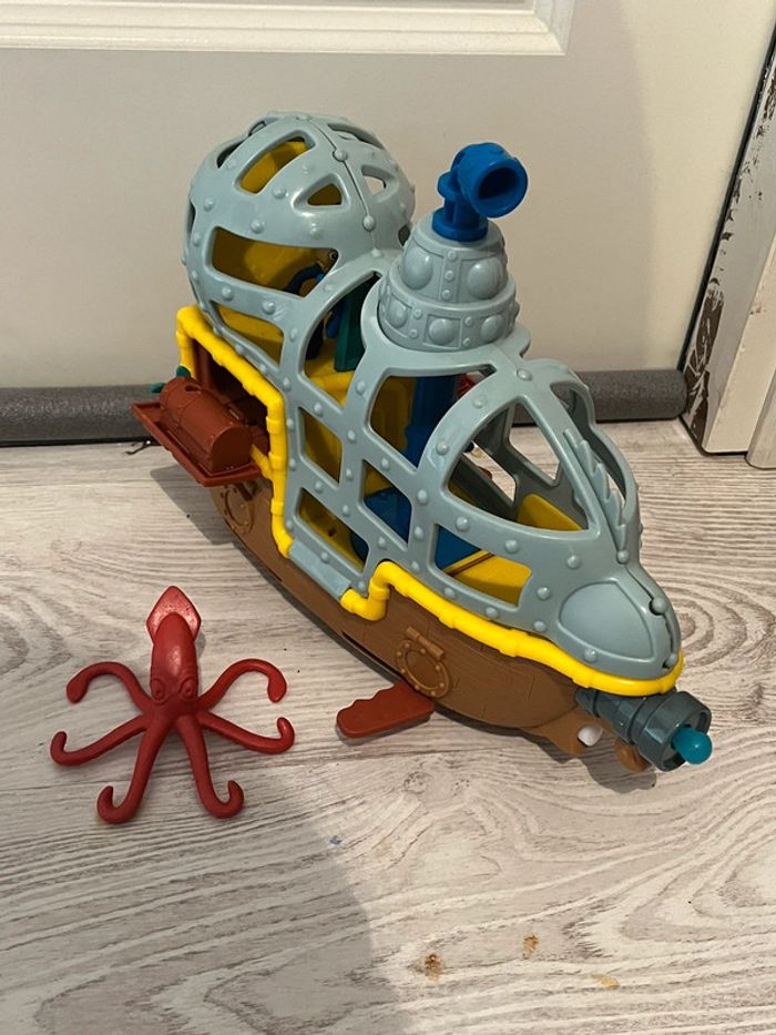 Lot pirates - photo numéro 3