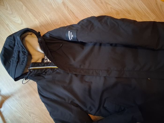 Doudoune Paragoose - photo numéro 3