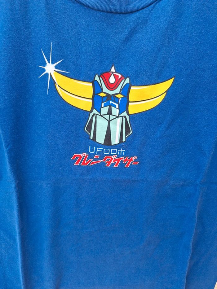 T-shirt garçon - photo numéro 4