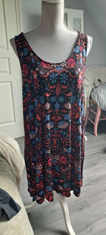 Robe femme taille l