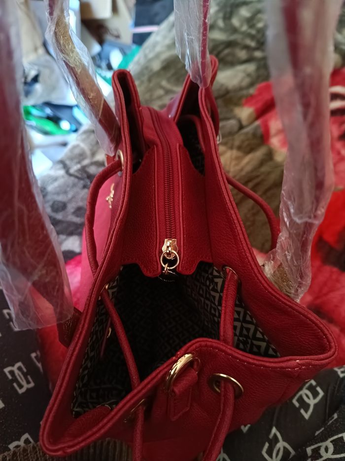 Sac a bandoulière - photo numéro 6