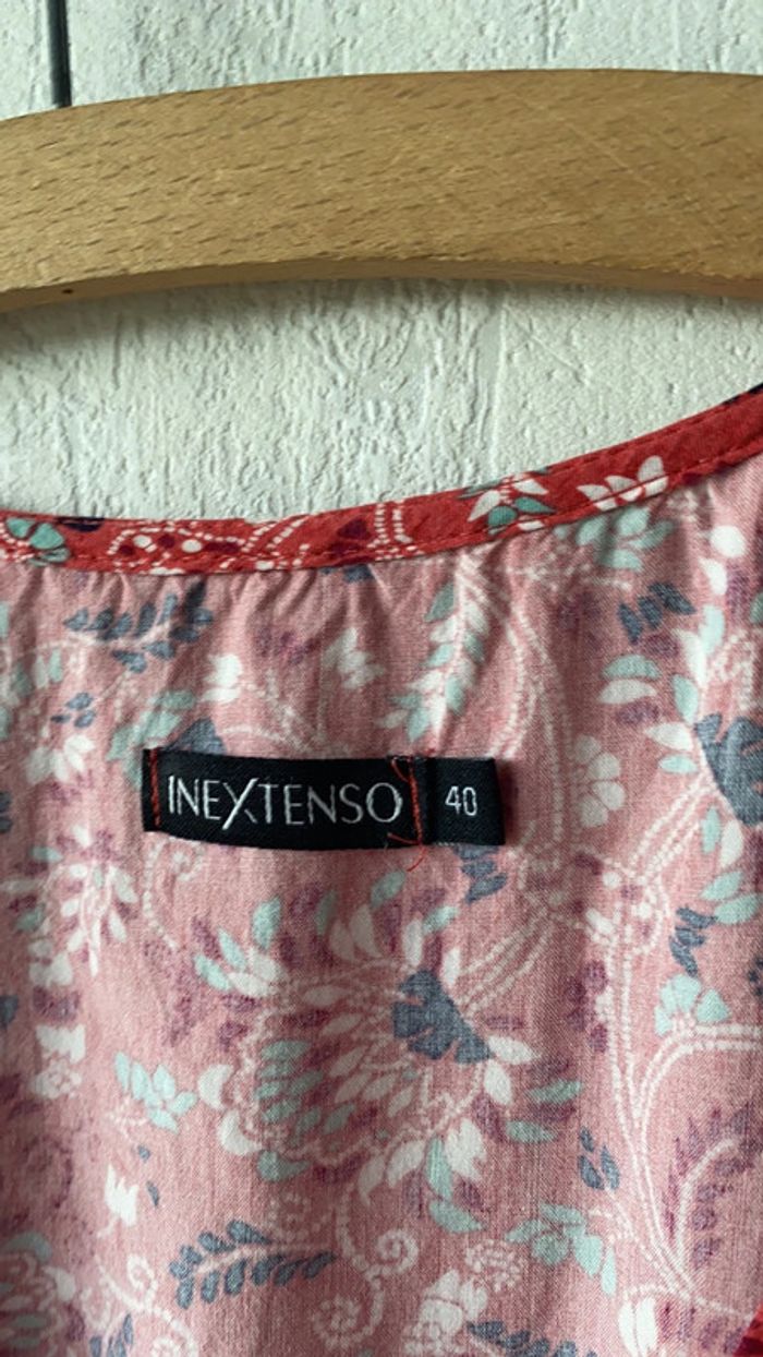 Robe courte ou tunique - photo numéro 2