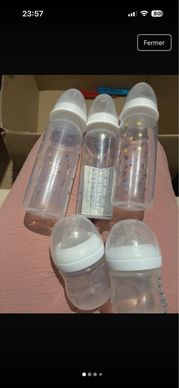 Lot bébé - photo numéro 2