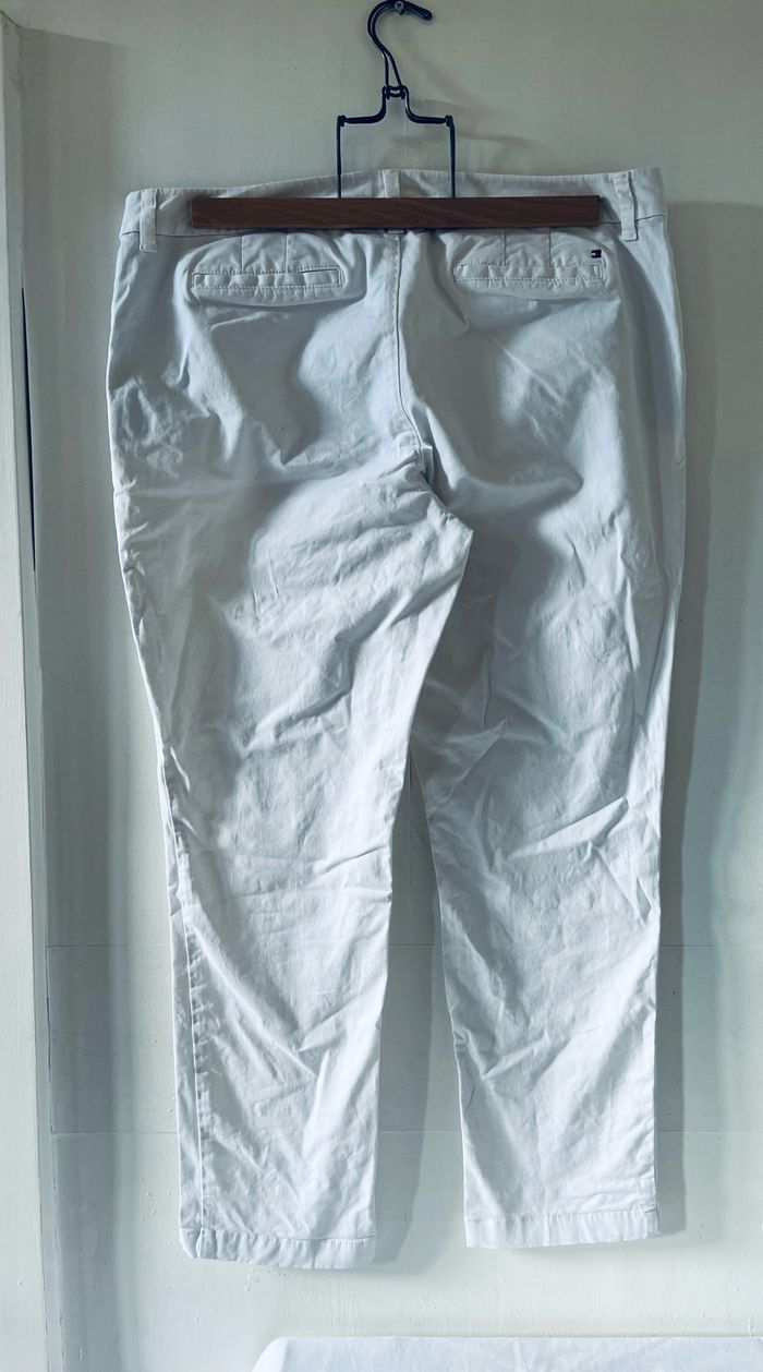 Pantalon chino - photo numéro 3
