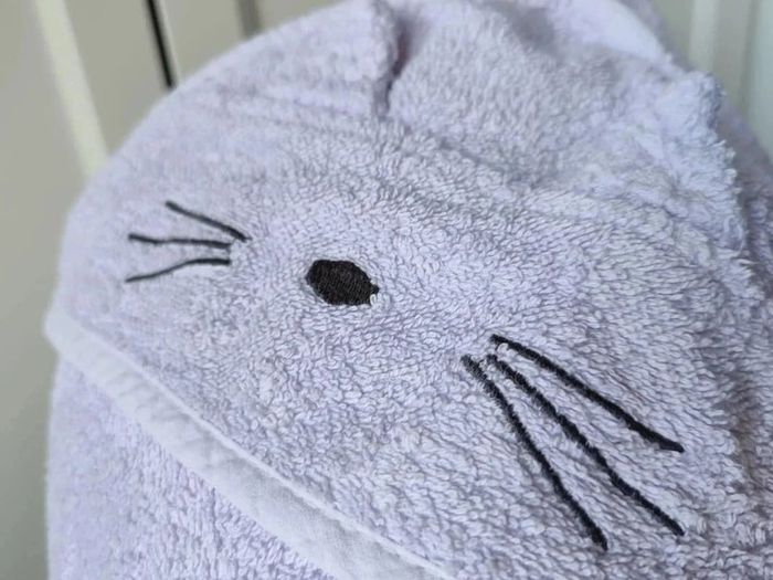 Cape de bain liewood - photo numéro 3