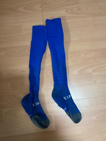 Chaussettes de foot 35-38