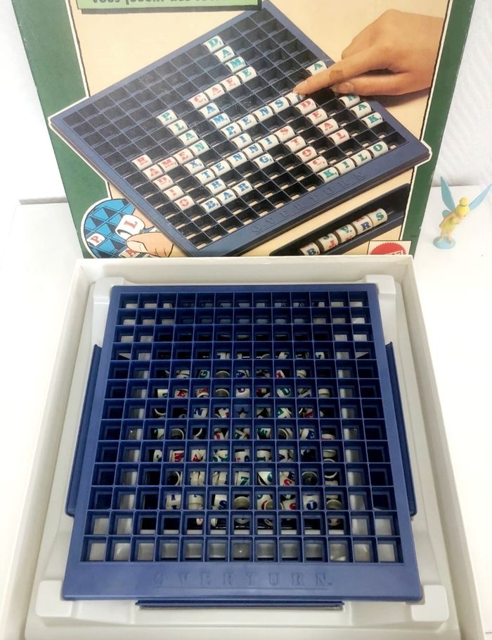 Overturn - photo numéro 5