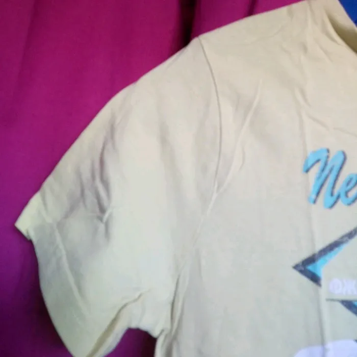 T-shirt manche courte garçon - photo numéro 5