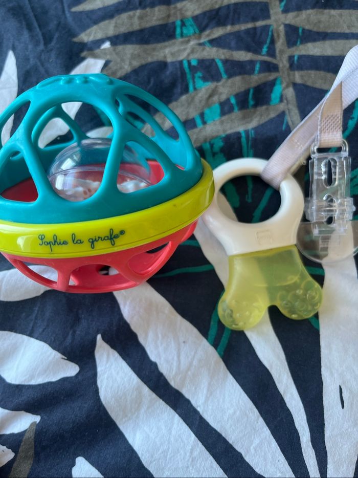 Jouets - photo numéro 2