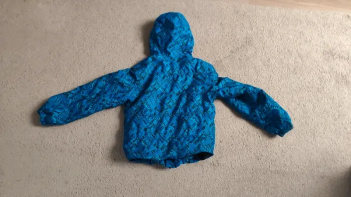 Manteau de ski - photo numéro 2