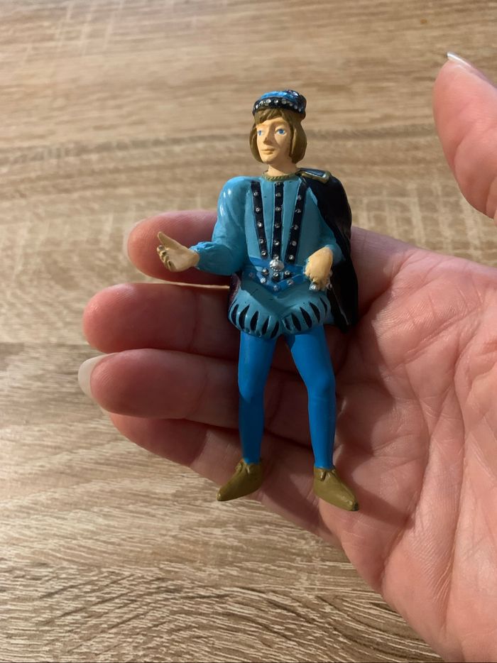 Figurine prince - photo numéro 4